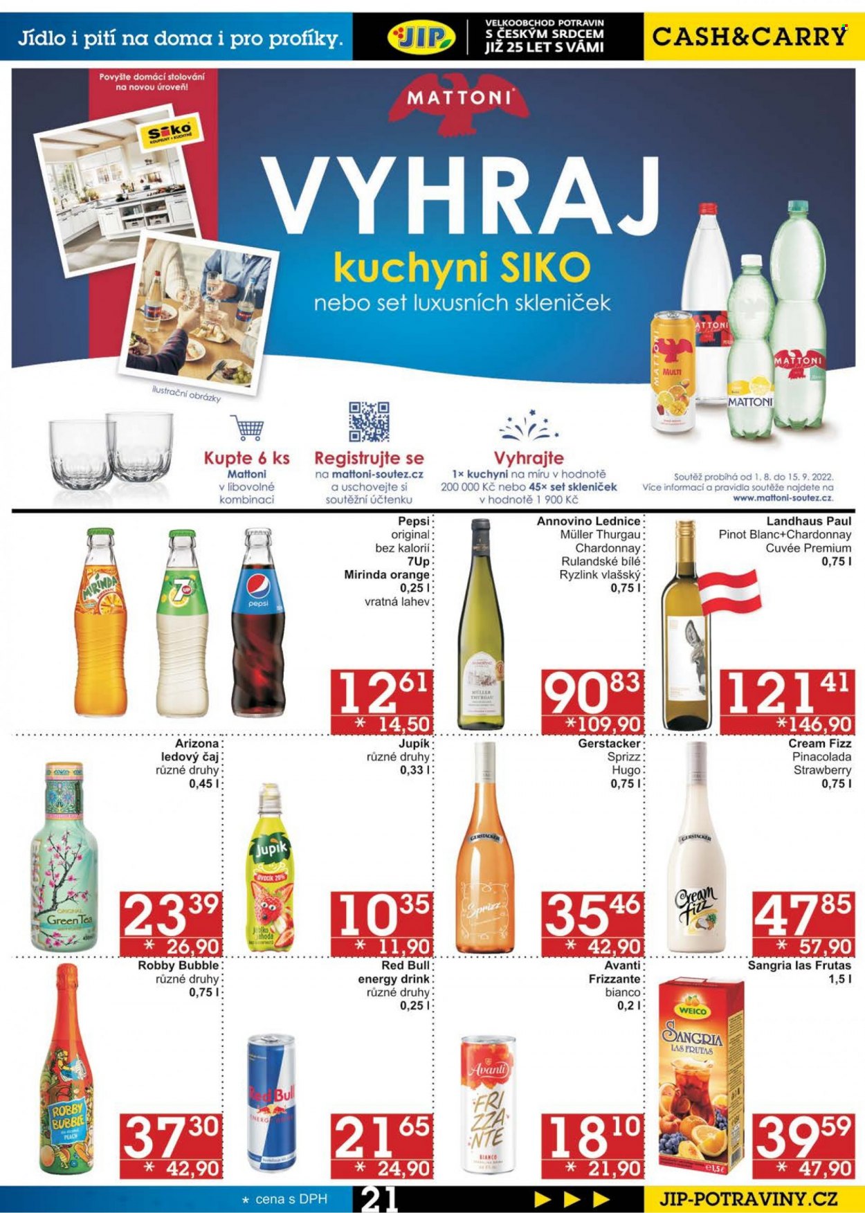 Leták JIP - 17.8.2022 - 29.8.2022. Strana 21