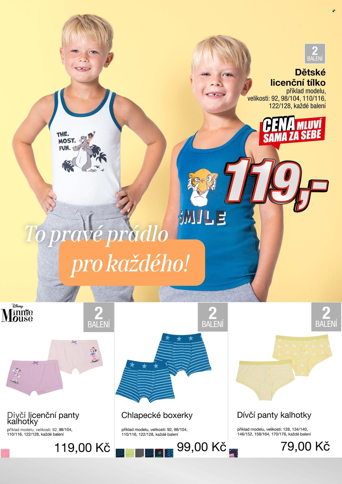 Leták kik. Strana 4