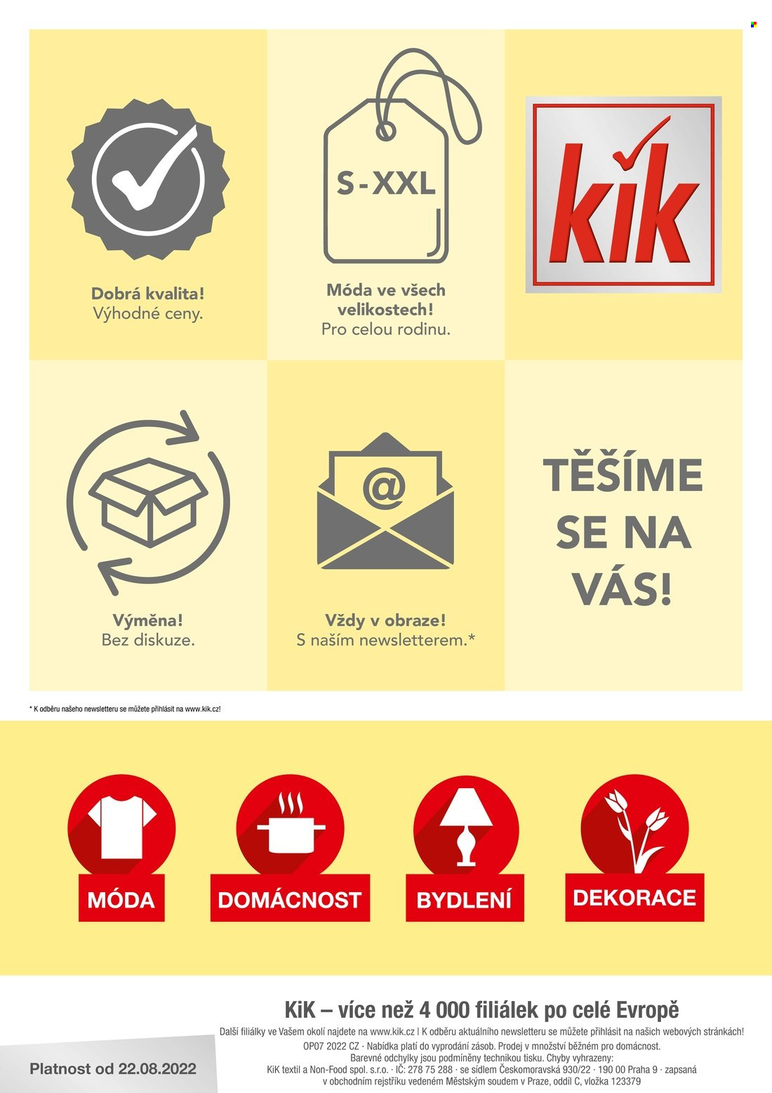 Leták kik. Strana 8