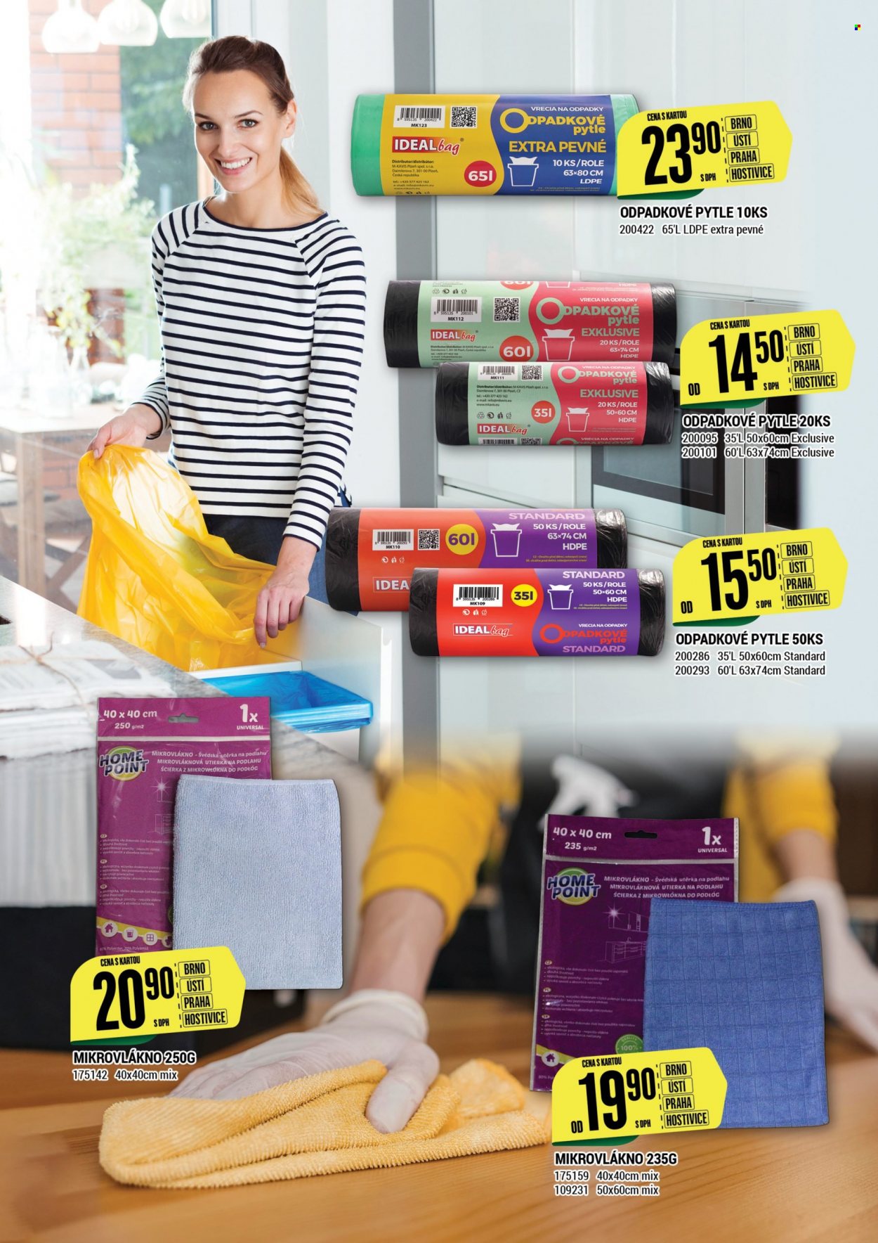 Leták Tamda Foods - 24.8.2022 - 30.8.2022. Strana 2