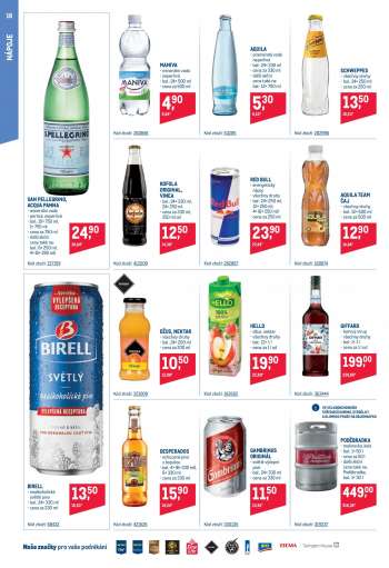 thumbnail - Schweppes