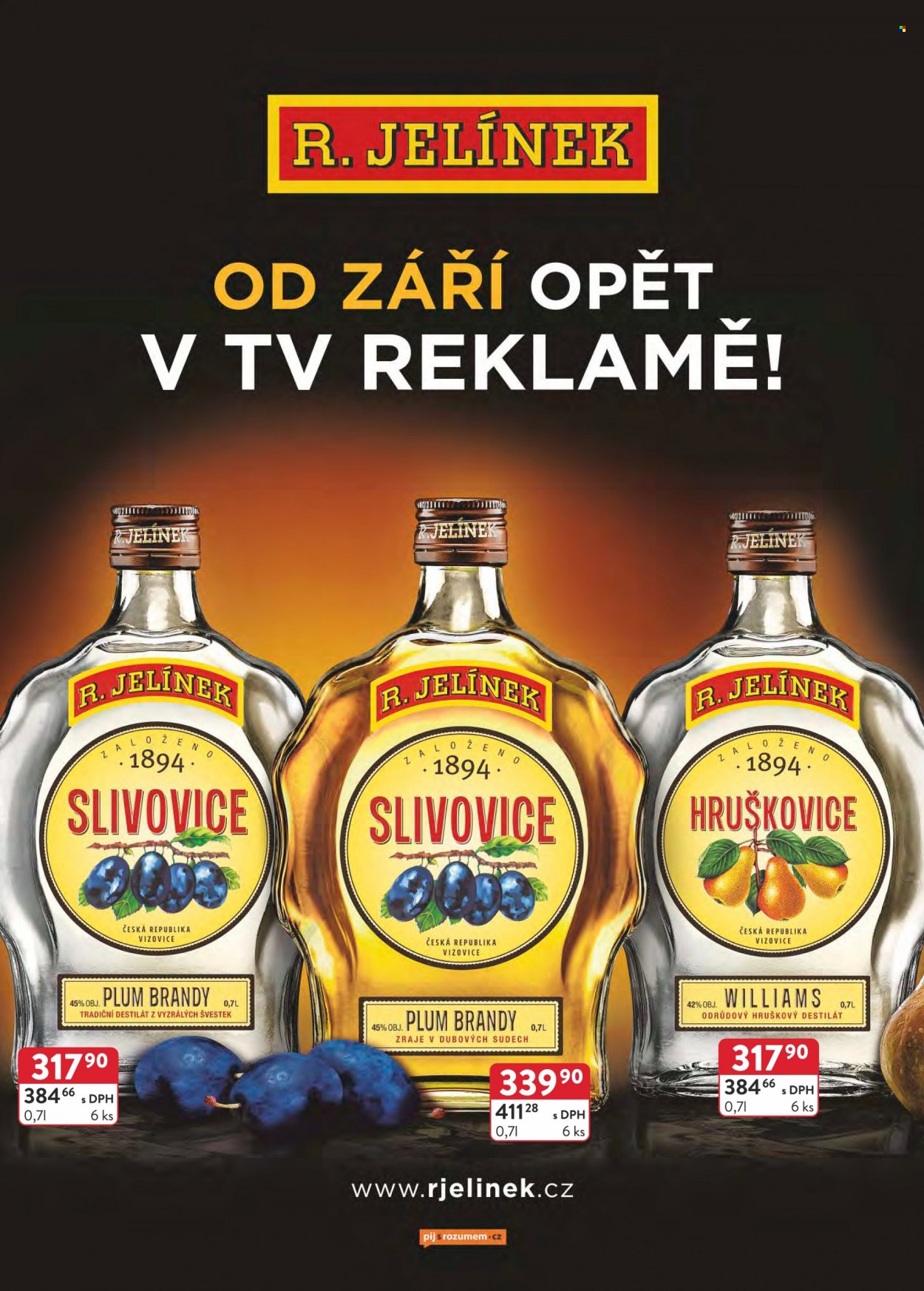 Leták Astur & Qanto velkoobchod - 1.9.2022 - 30.9.2022. Strana 14