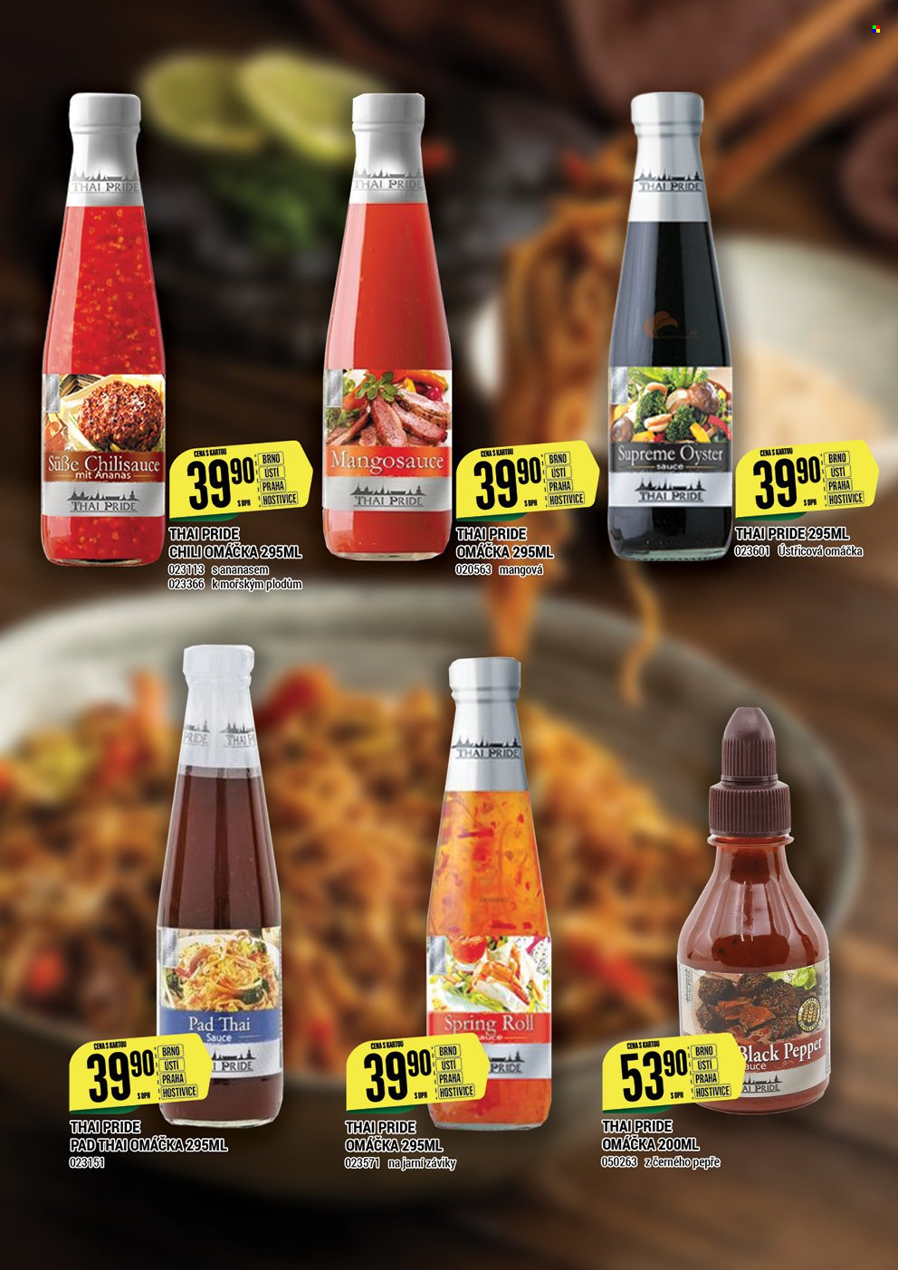 Leták Tamda Foods - 31.8.2022 - 6.9.2022. Strana 25