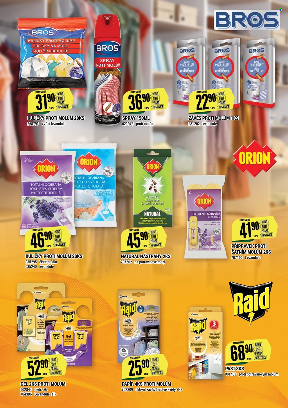 Leták Tamda Foods - 31.8.2022 - 6.9.2022. Strana 28