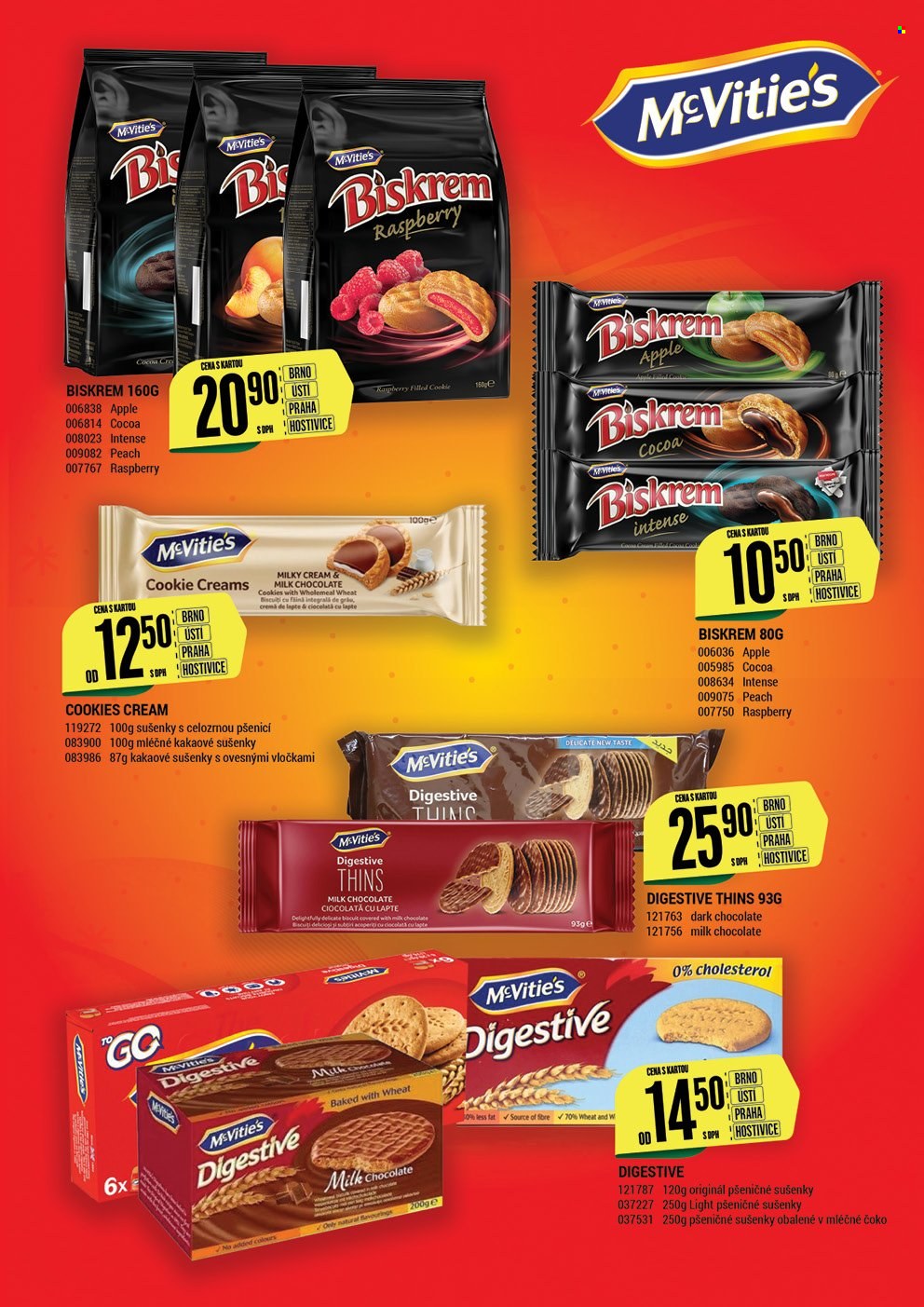 Leták Tamda Foods - 31.8.2022 - 6.9.2022. Strana 29