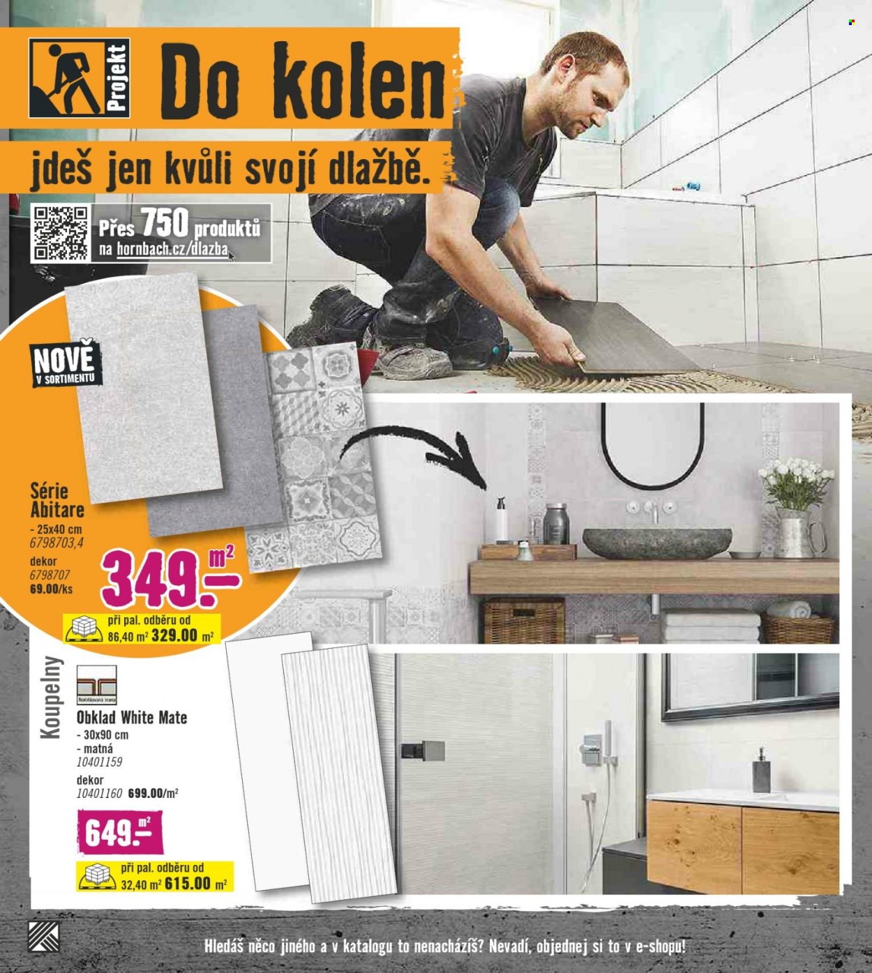 Leták HORNBACH - 1.9.2022 - 14.9.2022. Strana 10