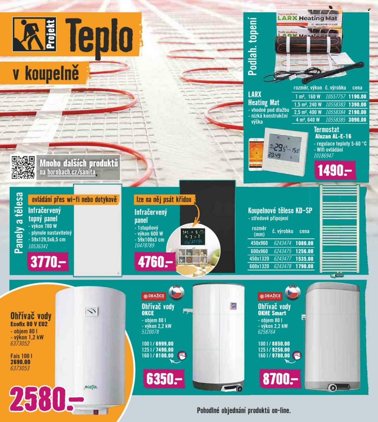 Leták HORNBACH - 1.9.2022 - 14.9.2022. Strana 12