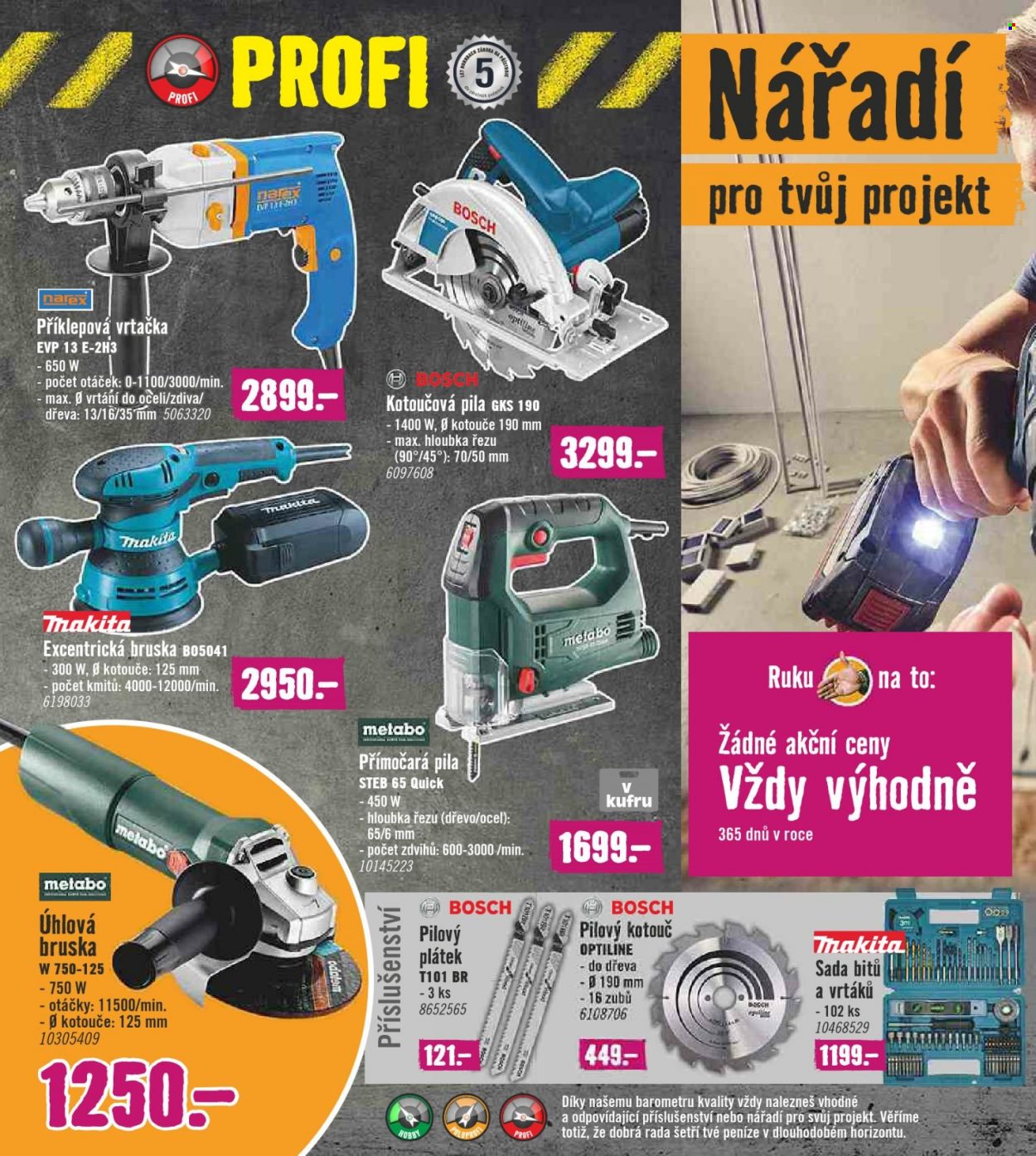 Leták HORNBACH - 1.9.2022 - 14.9.2022. Strana 22