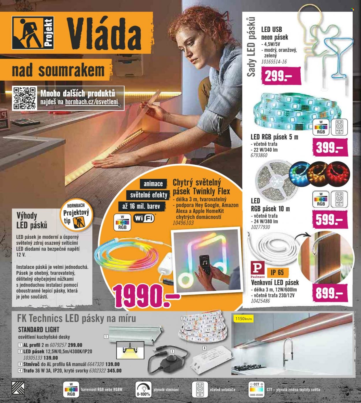 Leták HORNBACH - 1.9.2022 - 14.9.2022. Strana 26