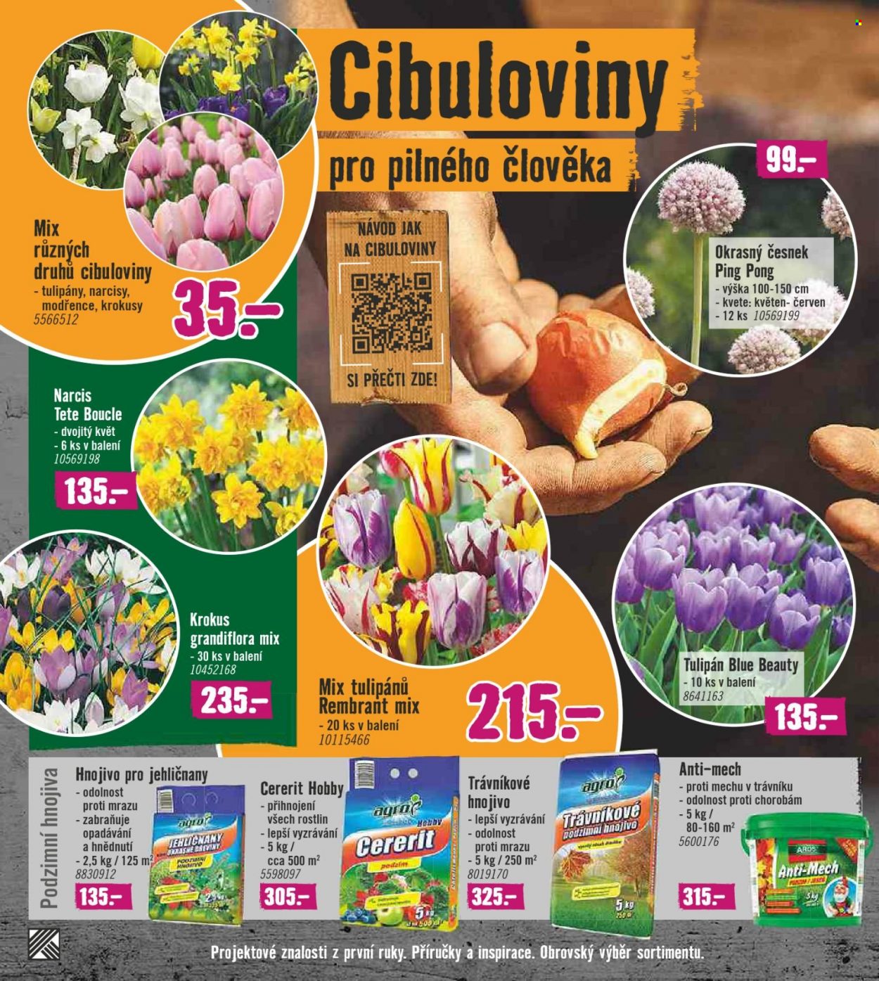 Leták HORNBACH - 1.9.2022 - 14.9.2022. Strana 30
