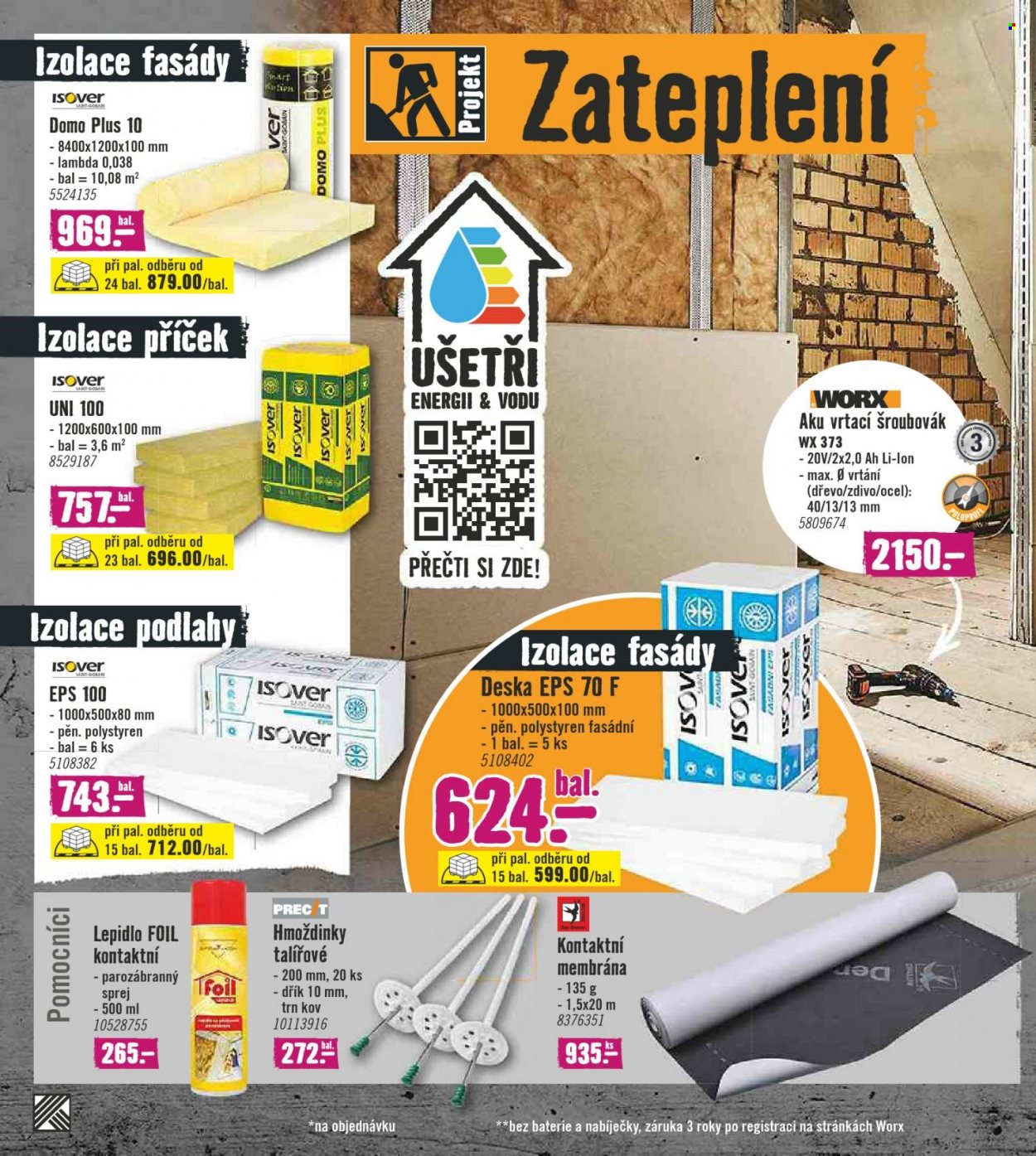 Leták HORNBACH - 1.9.2022 - 14.9.2022. Strana 42
