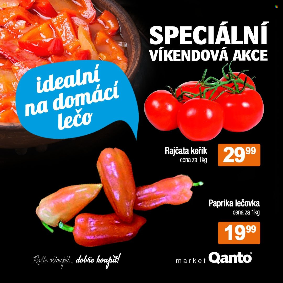 Leták Qanto market - 2.9.2022 - 4.9.2022. Strana 4