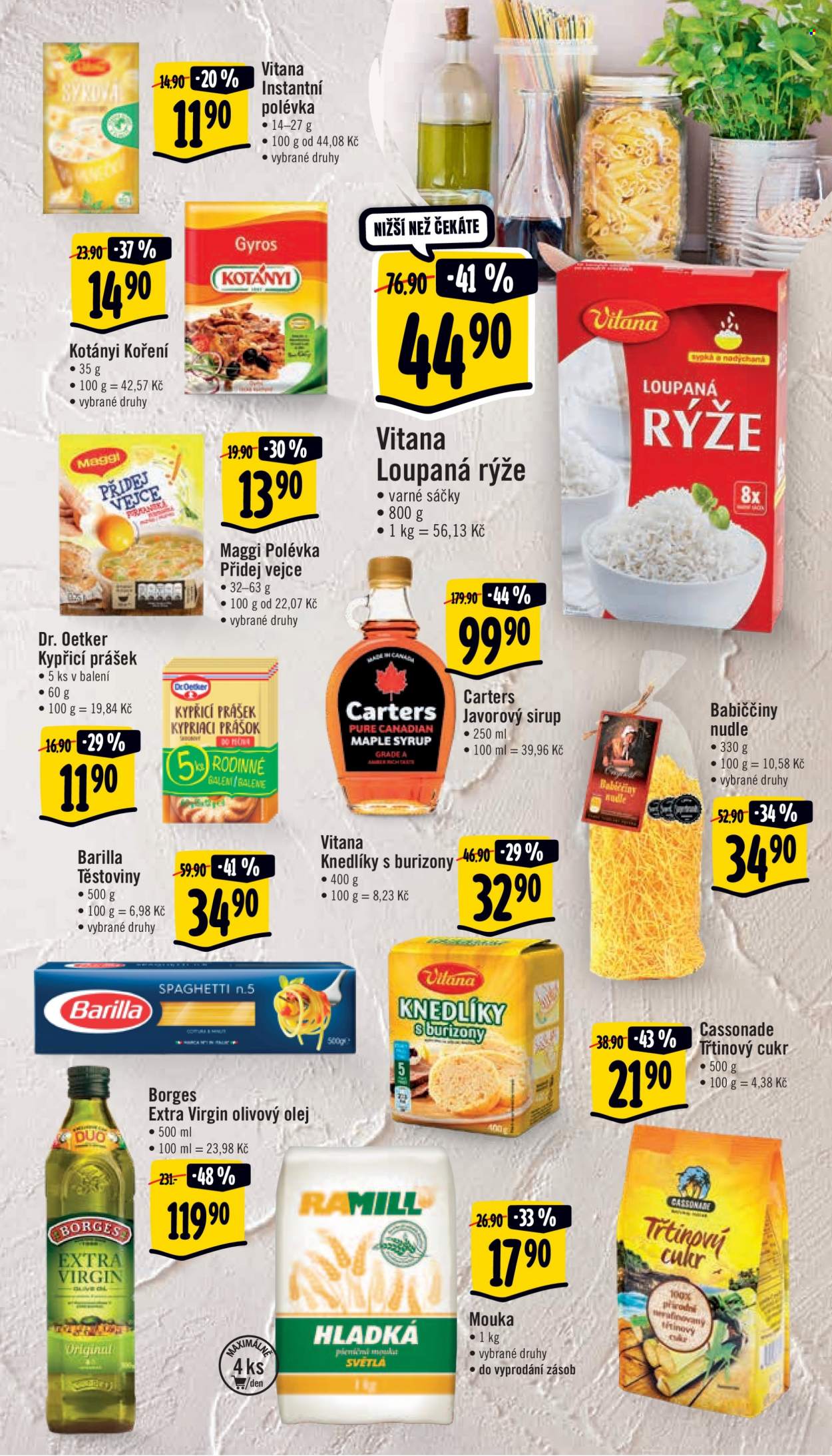 Leták Albert Supermarket - 7.9.2022 - 13.9.2022. Strana 17