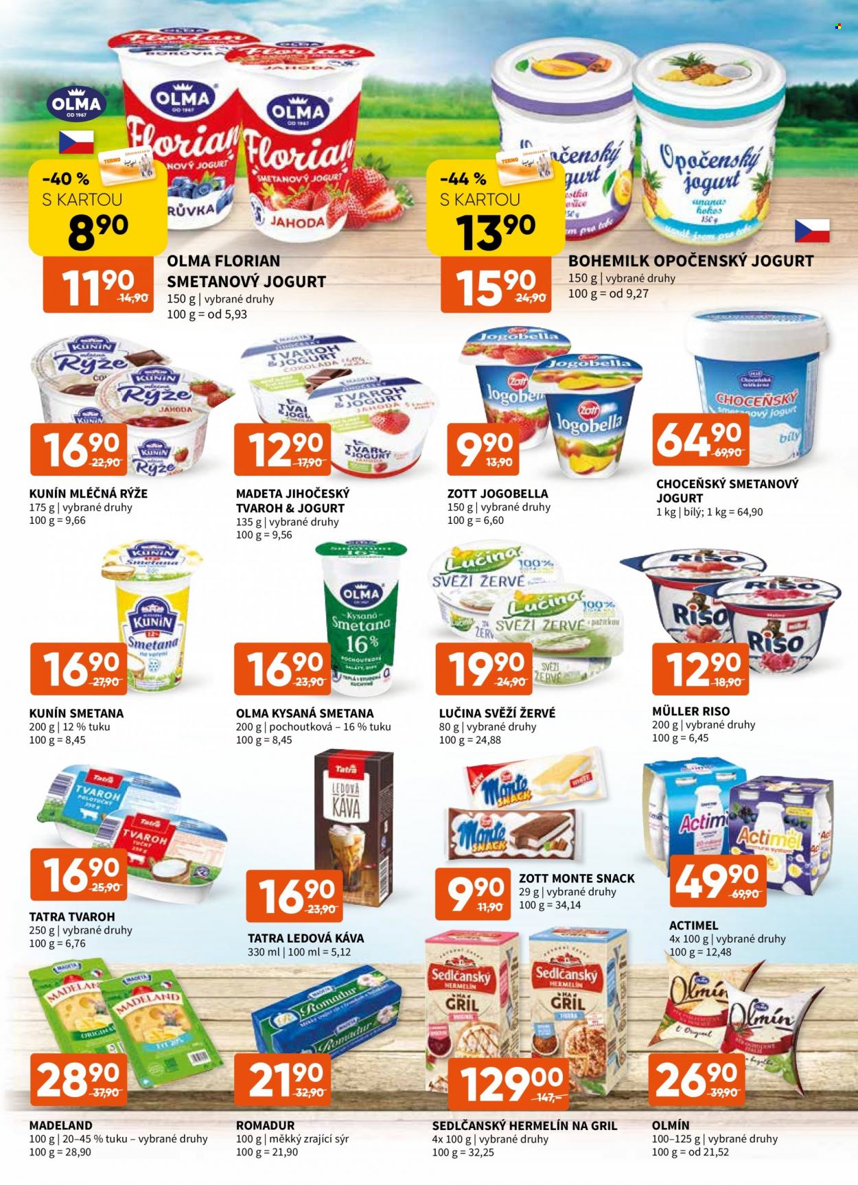 Leták coop TERNO - 7.9.2022 - 13.9.2022. Strana 5