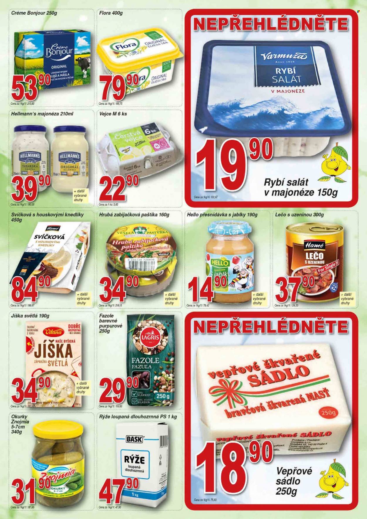 Leták Hruška - 6.9.2022 - 12.9.2022. Strana 5