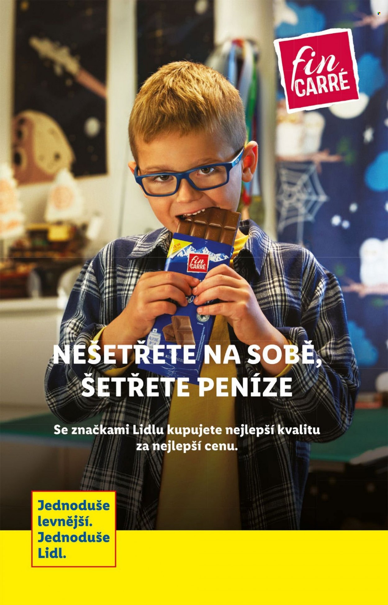 Leták Lidl - 12.9.2022 - 18.9.2022. Strana 13