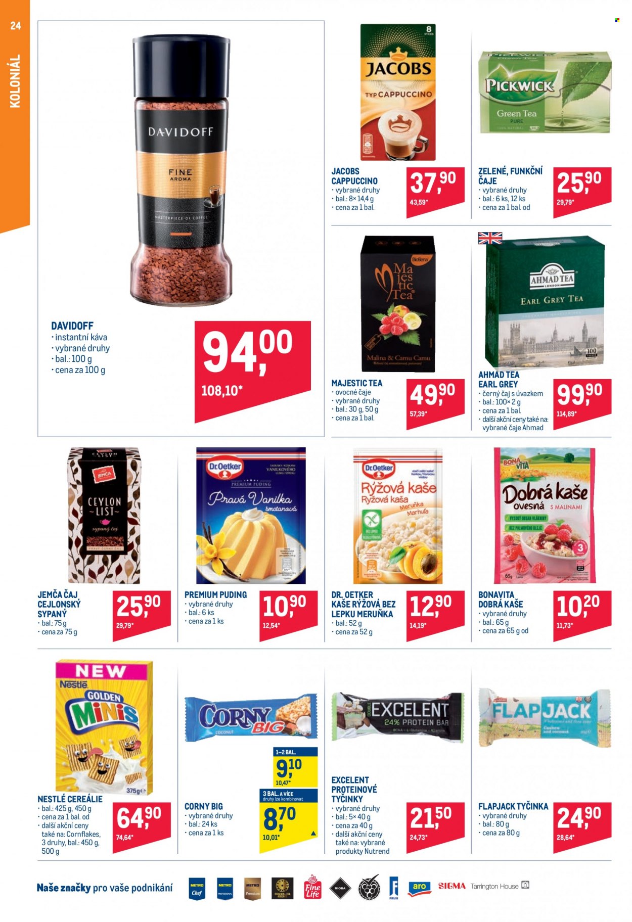 Leták MAKRO - 14.9.2022 - 27.9.2022. Strana 24
