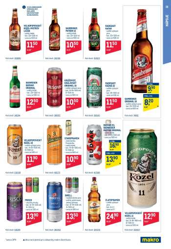 thumbnail - Gambrinus Patron 12