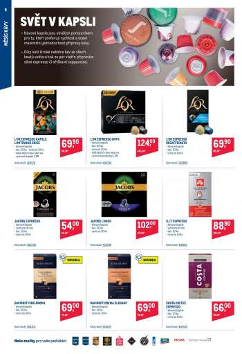 thumbnail - ILLY ESPRESSO