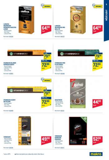 thumbnail - LAVAZZA NESPRESSO ESPRESSO MAESTRO LUNGO