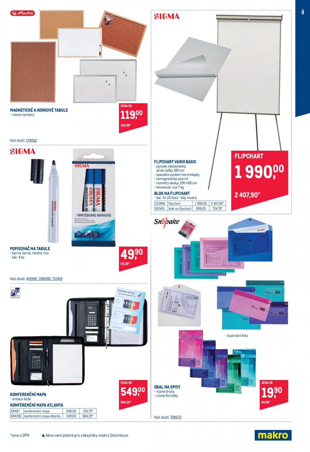 Leták MAKRO - 14.9.2022 - 11.10.2022. Strana 9