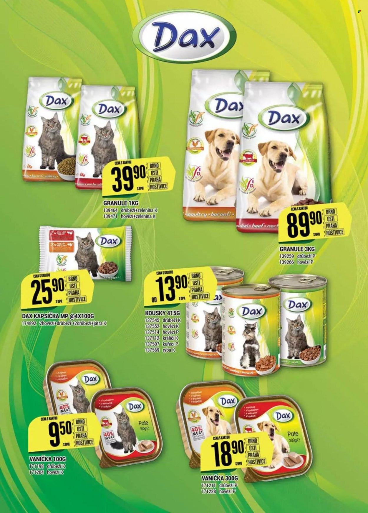 Leták Tamda Foods - 7.9.2022 - 13.9.2022. Strana 27