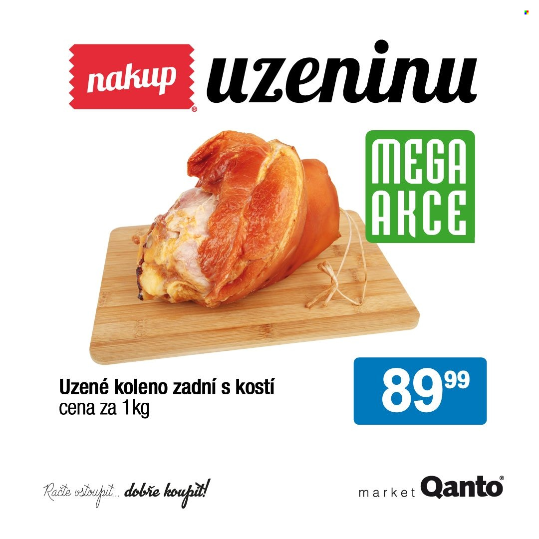 Leták Qanto market - 9.9.2022 - 11.9.2022. Strana 5