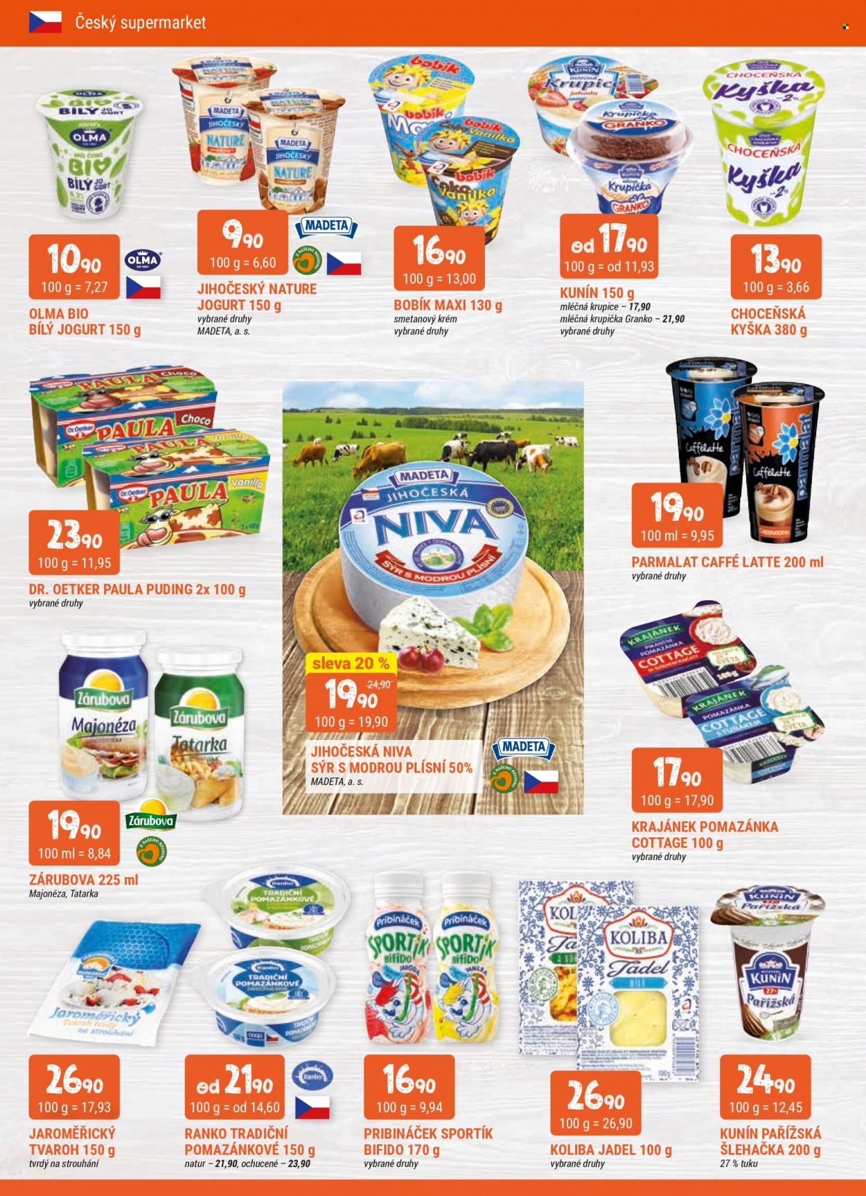 Leták TREFA coop - 14.9.2022 - 20.9.2022. Strana 4