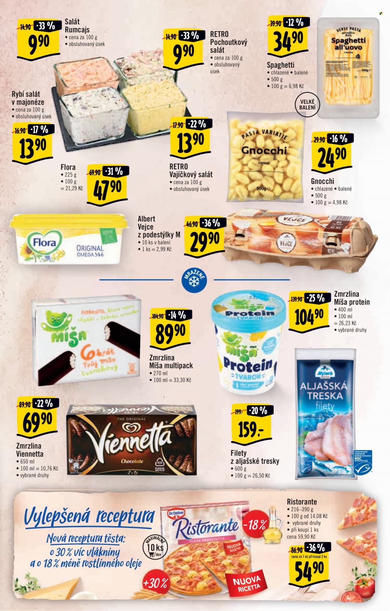 Leták Albert Hypermarket - 14.9.2022 - 20.9.2022. Strana 17