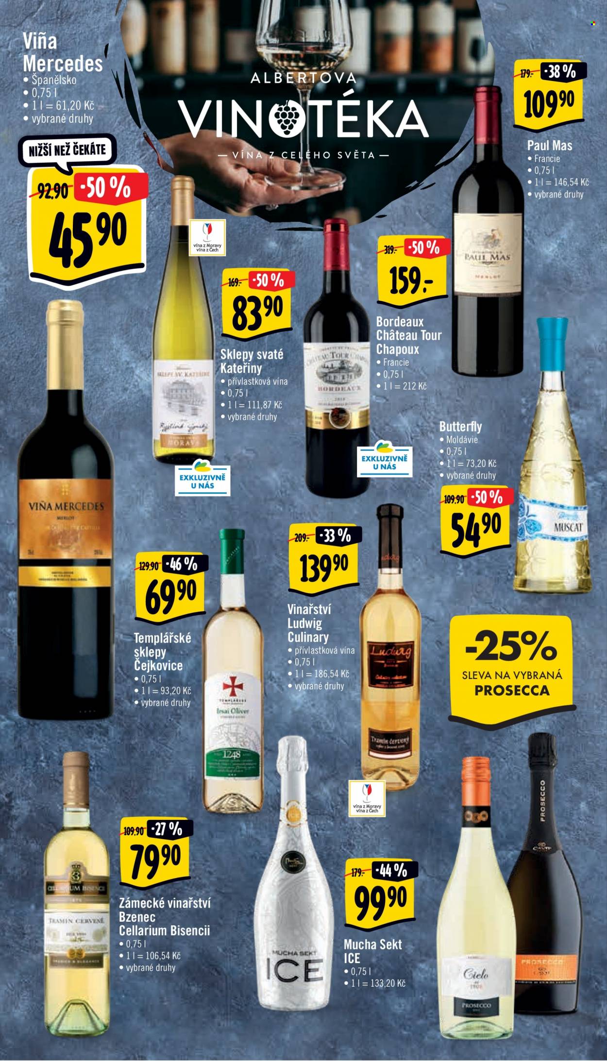Leták Albert Supermarket - 14.9.2022 - 20.9.2022. Strana 24