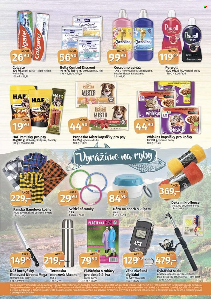 Leták coop TIP - 14.9.2022 - 27.9.2022. Strana 9