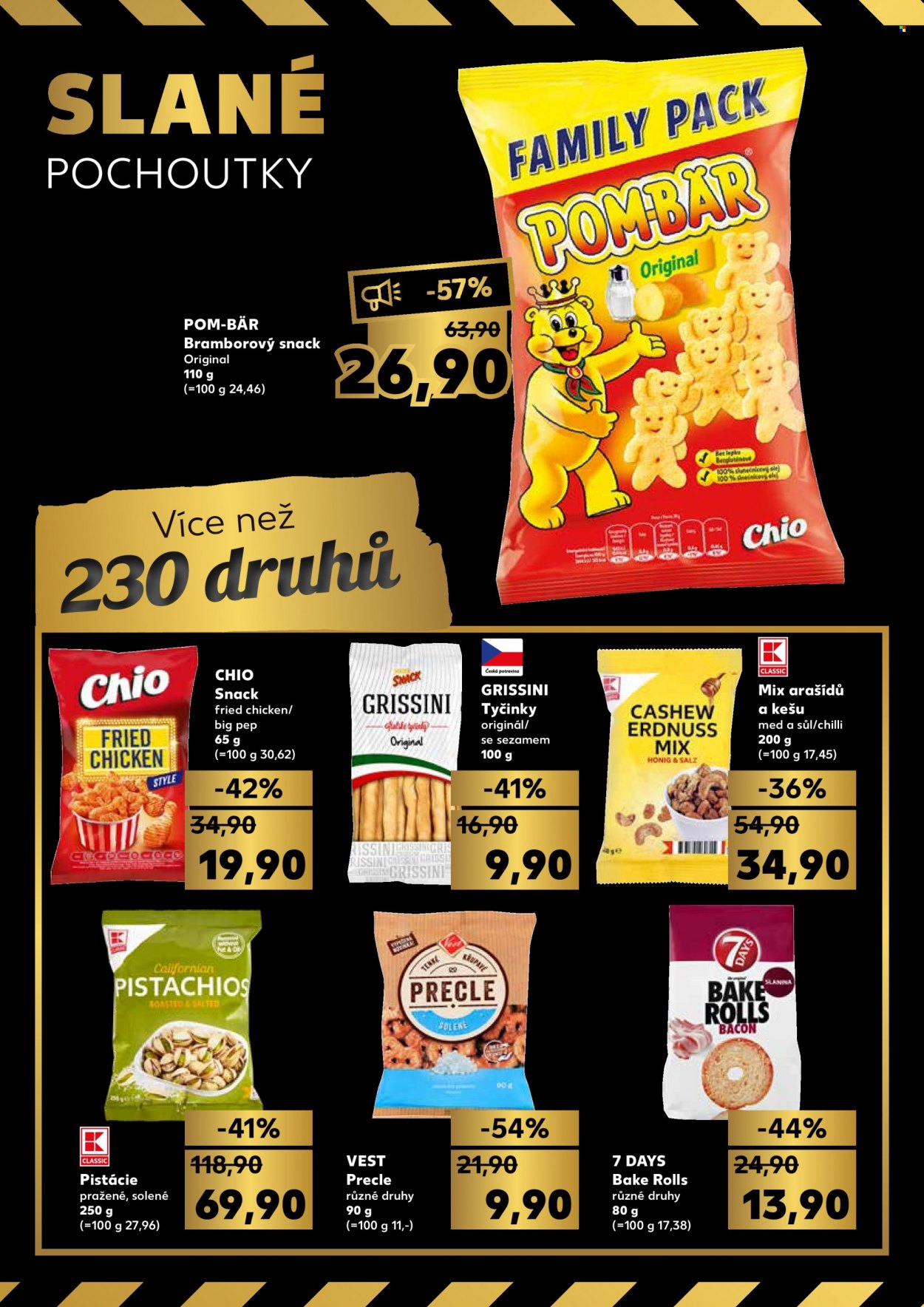 Leták Kaufland - 14.9.2022 - 20.9.2022. Strana 2