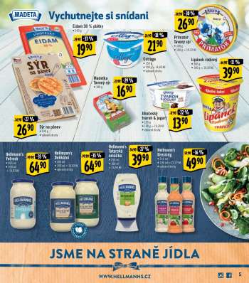 thumbnail - Hellmann’s Yofresh