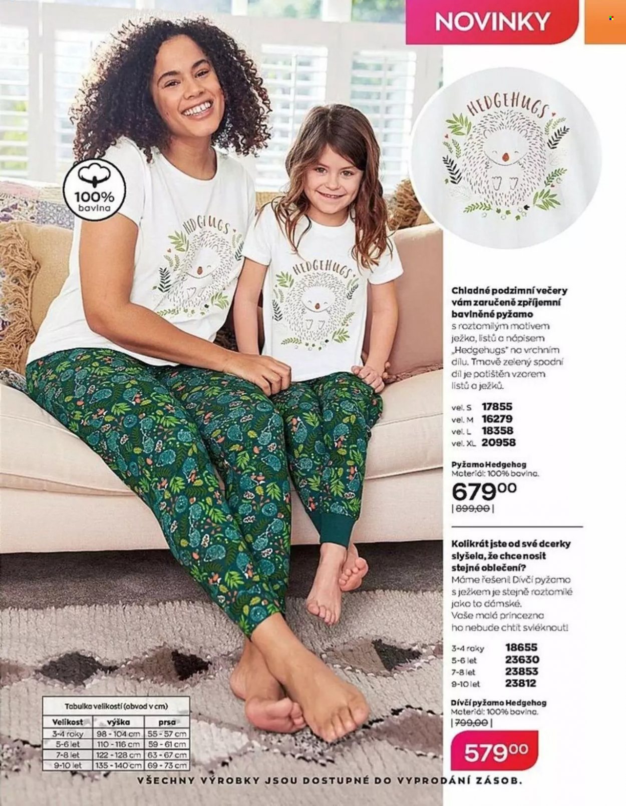 Leták AVON - 1.9.2022 - 30.9.2022. Strana 160