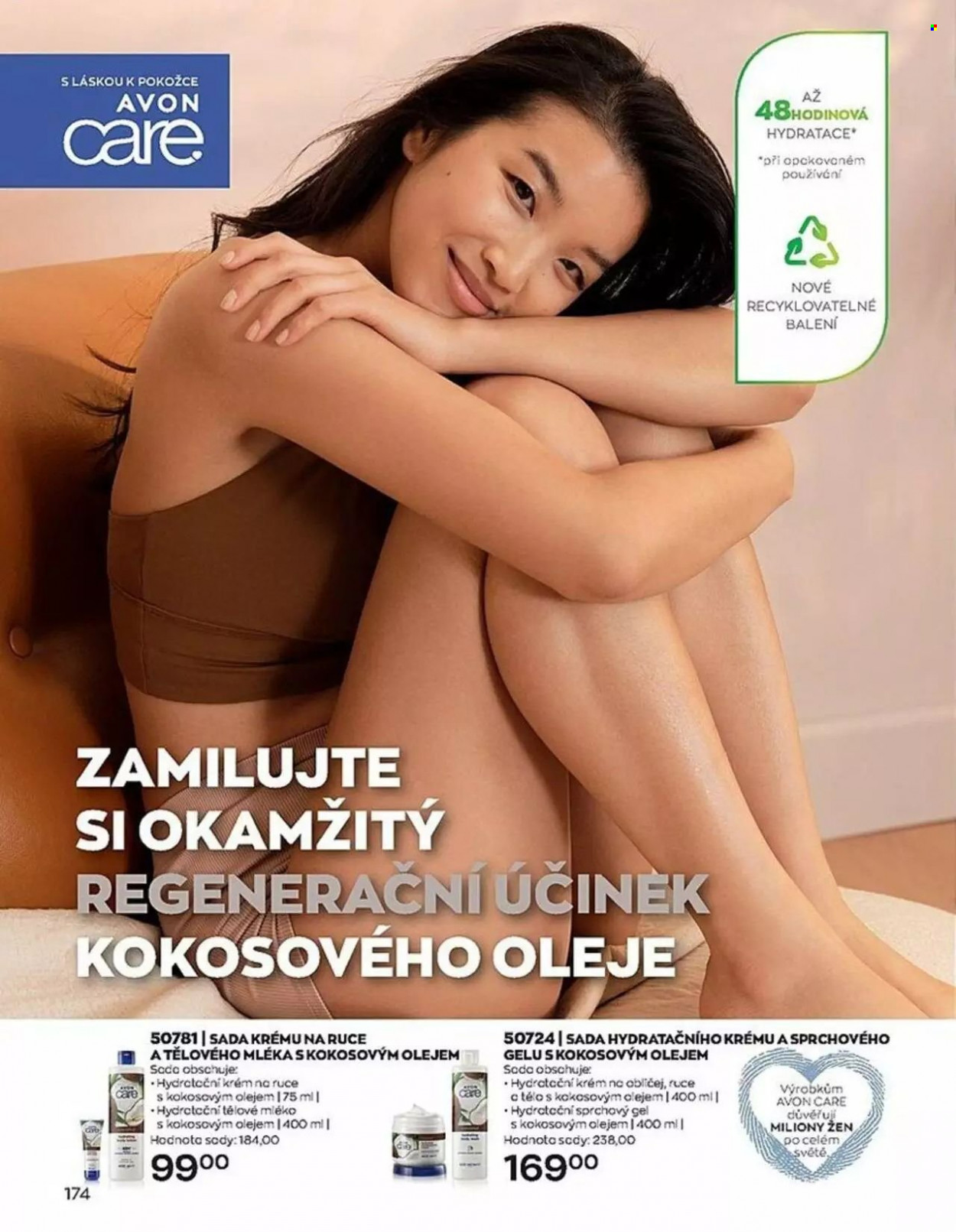 Leták AVON - 1.9.2022 - 30.9.2022. Strana 171