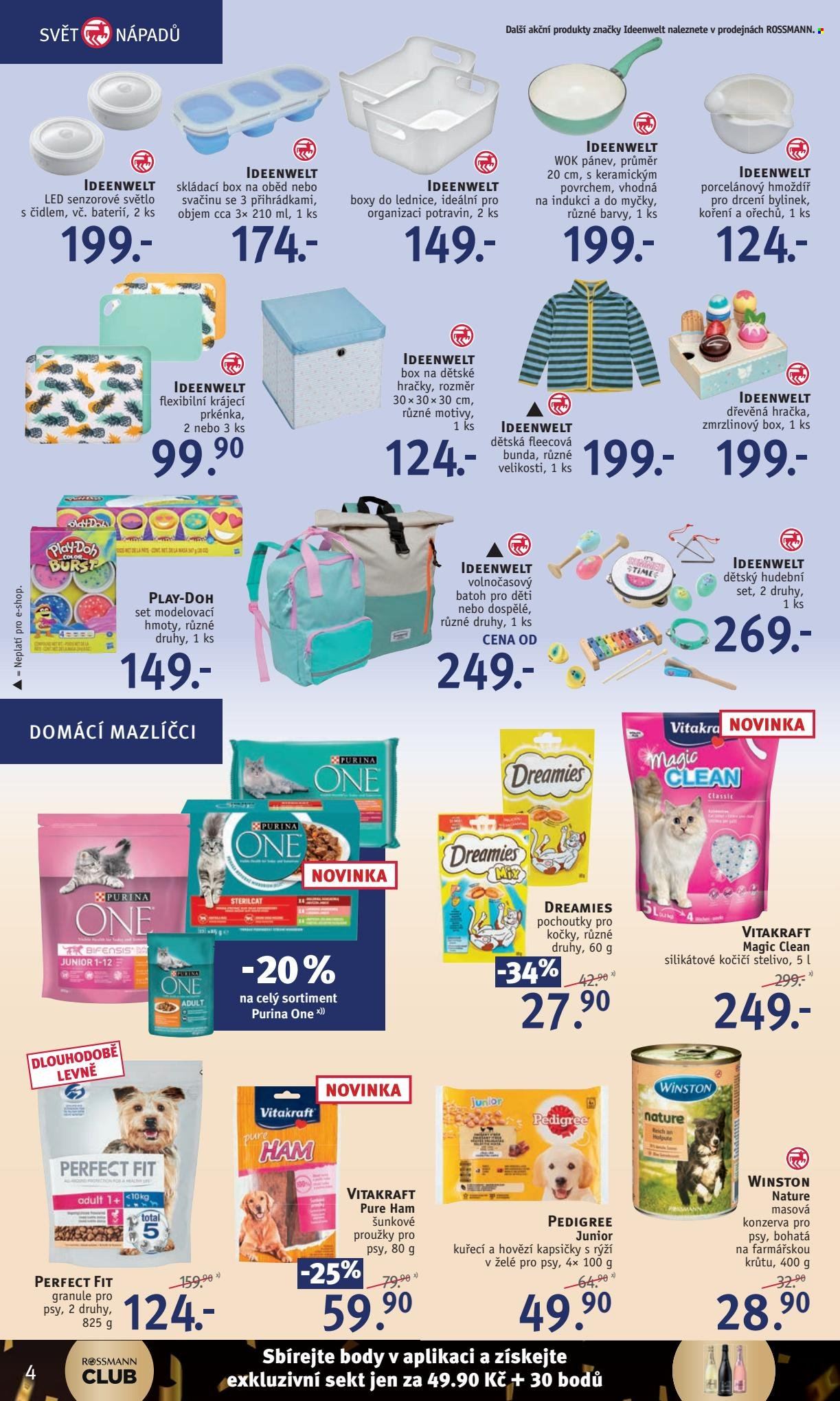 Leták ROSSMANN - 14.9.2022 - 27.9.2022. Strana 4
