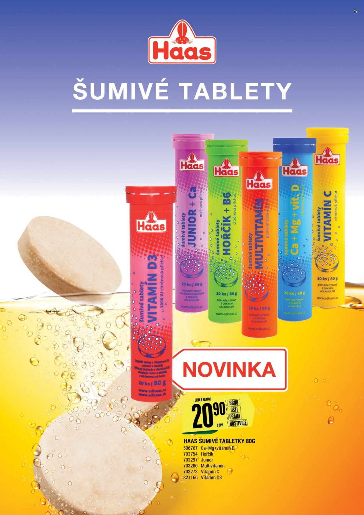 Leták Tamda Foods - 14.9.2022 - 20.9.2022. Strana 10