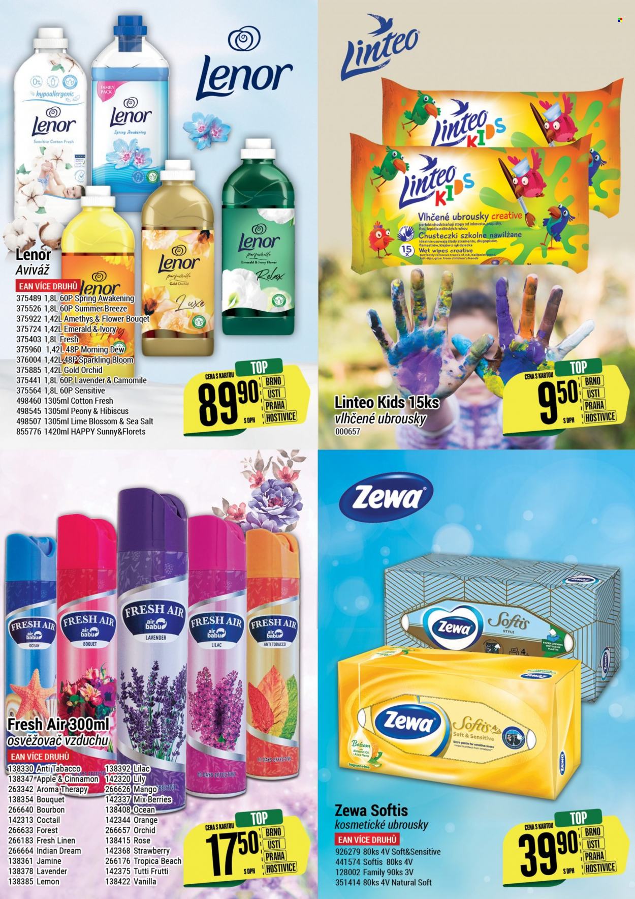 Leták Tamda Foods - 14.9.2022 - 20.9.2022. Strana 11