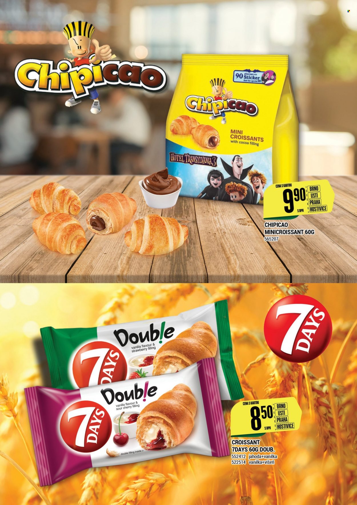 Leták Tamda Foods - 14.9.2022 - 20.9.2022. Strana 29