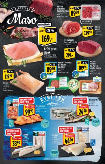 thumbnail - Candát – filet
