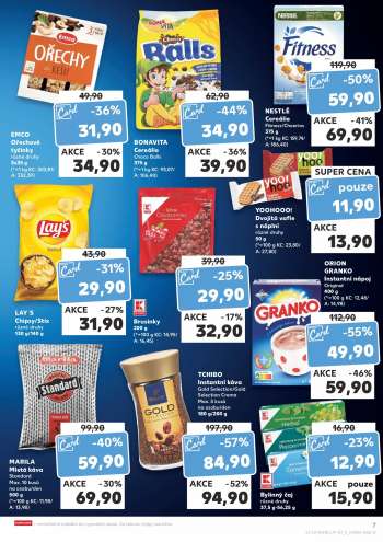 thumbnail - Nestlé cereálie
