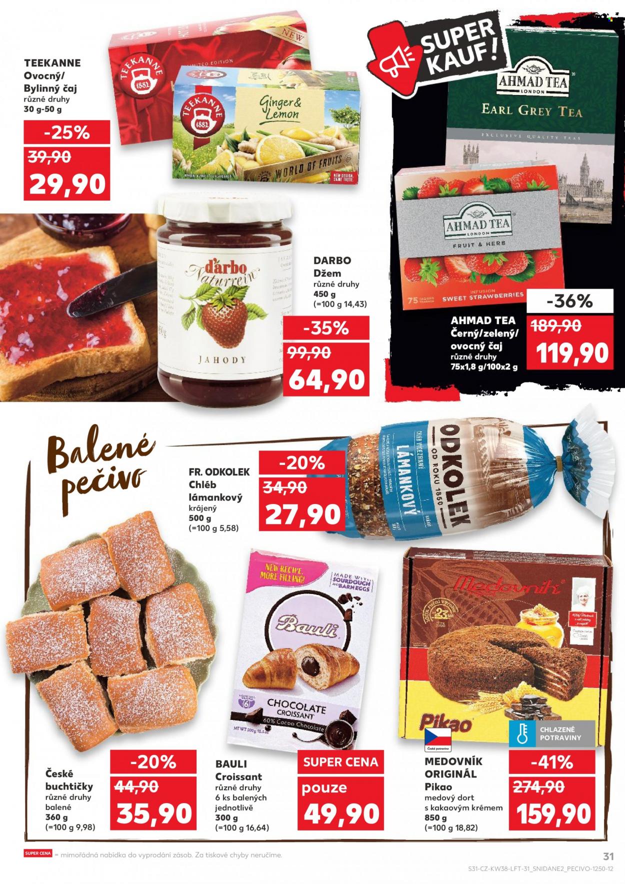Leták Kaufland - 21.9.2022 - 27.9.2022. Strana 31