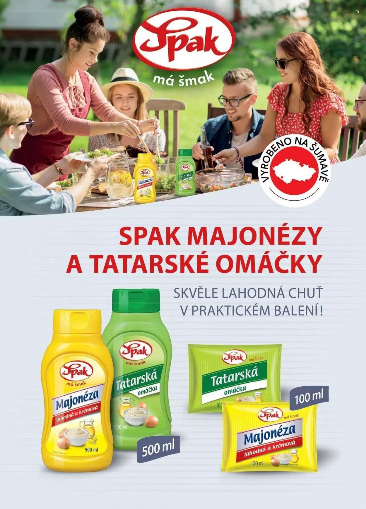 Leták Tamda Foods - 21.9.2022 - 27.9.2022. Strana 10