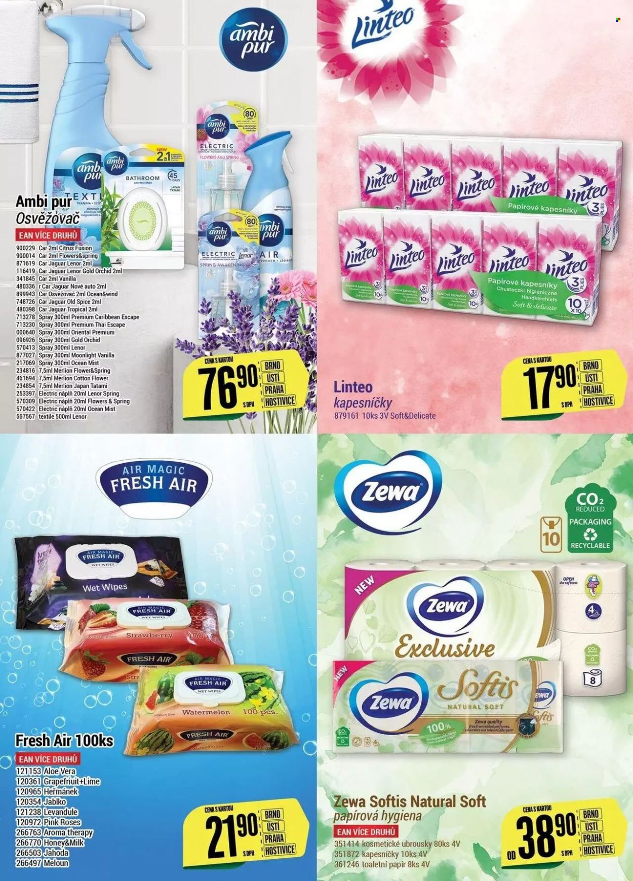 Leták Tamda Foods - 21.9.2022 - 27.9.2022. Strana 11