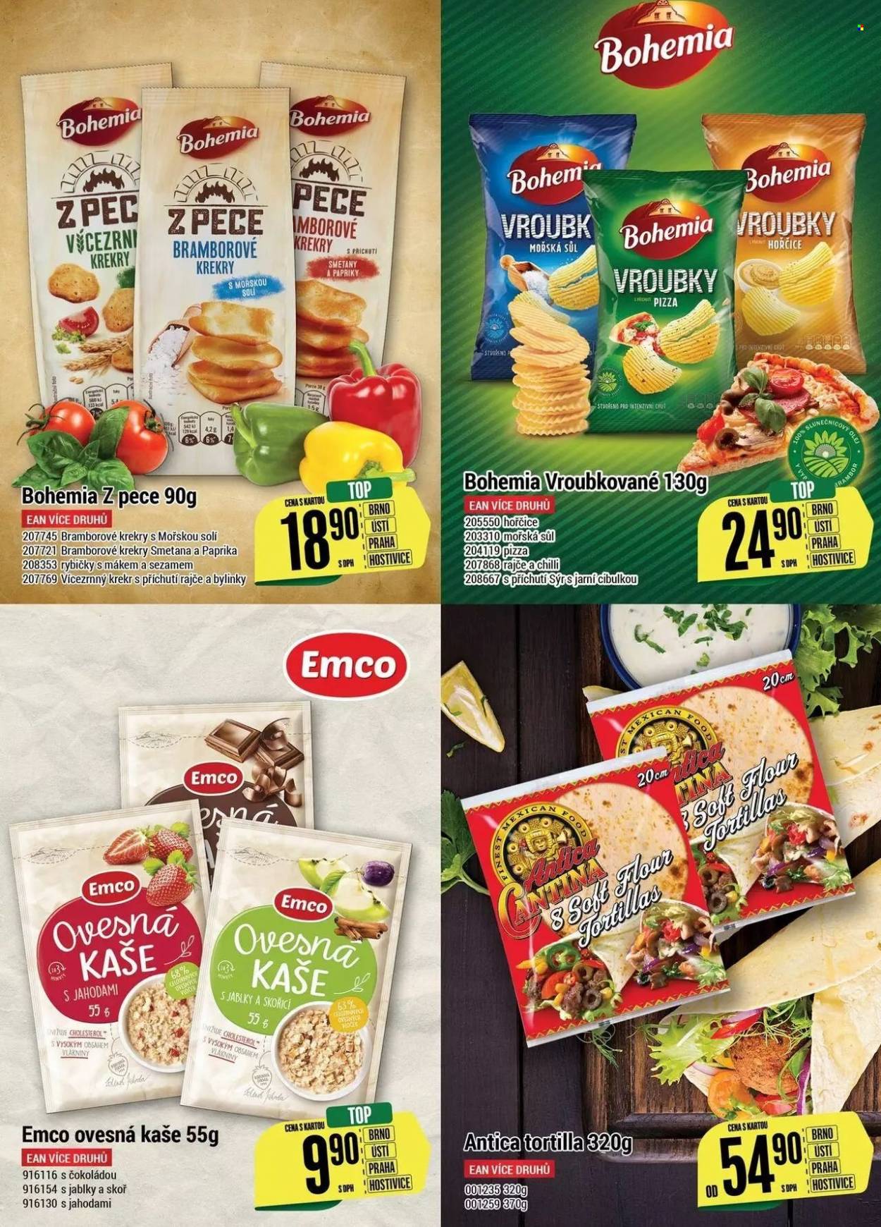 Leták Tamda Foods - 21.9.2022 - 27.9.2022. Strana 13