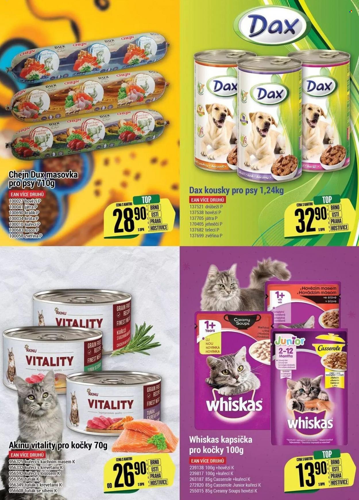 Leták Tamda Foods - 21.9.2022 - 27.9.2022. Strana 15