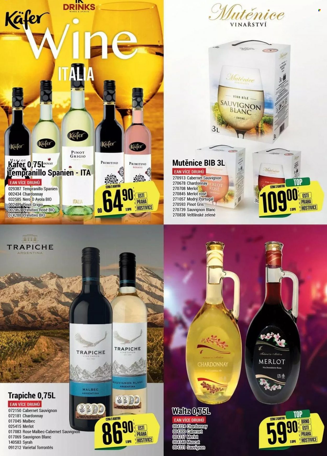 Leták Tamda Foods - 21.9.2022 - 27.9.2022. Strana 18