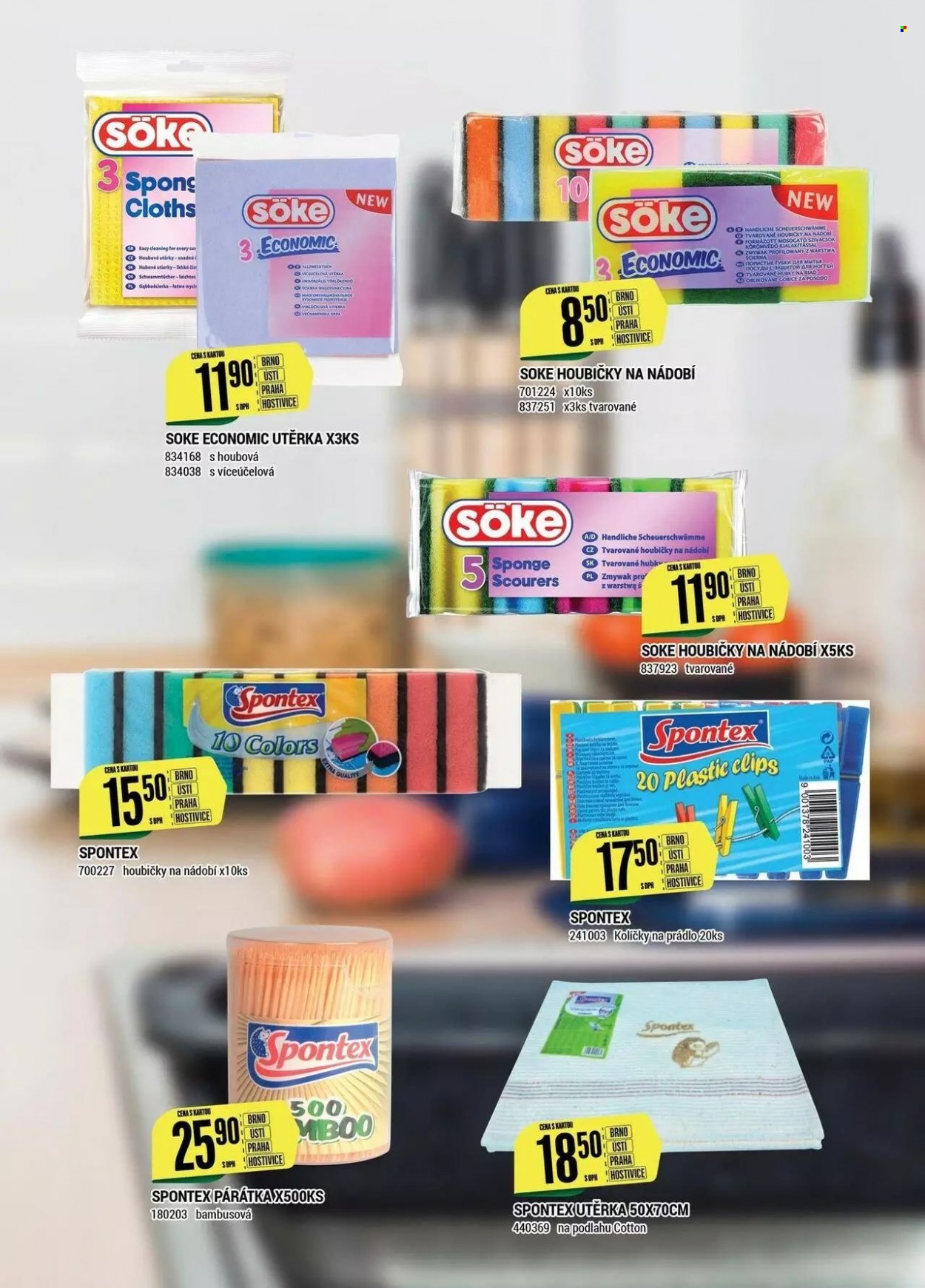 Leták Tamda Foods - 21.9.2022 - 27.9.2022. Strana 25