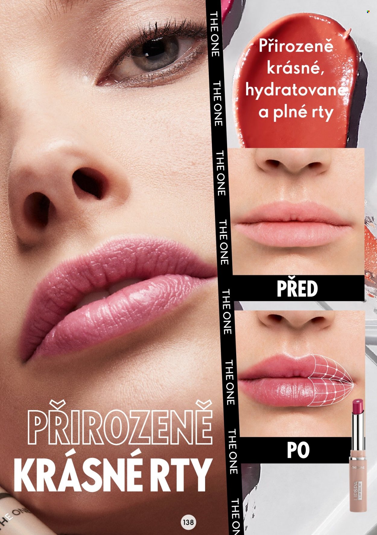 Leták ORIFLAME - 21.9.2022 - 11.10.2022. Strana 138