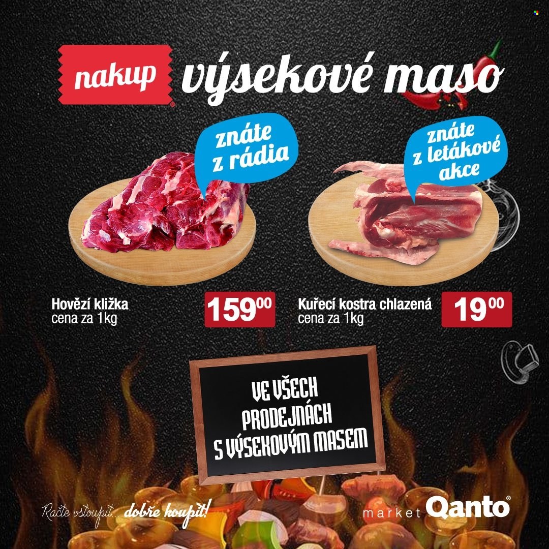 Leták Qanto market - 23.9.2022 - 25.9.2022. Strana 3